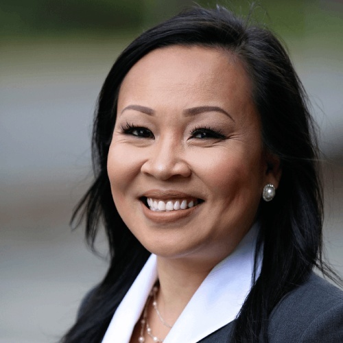 Jenta Hing, Partner Agent in Everett