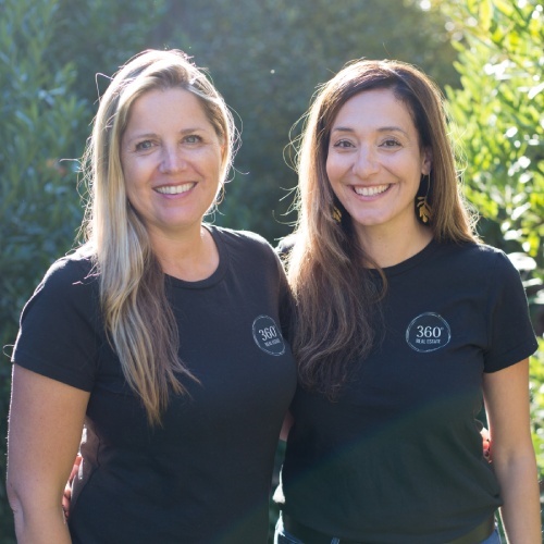 San Francisco Real Estate Agent 360 Real Estate Pros - Partner Team