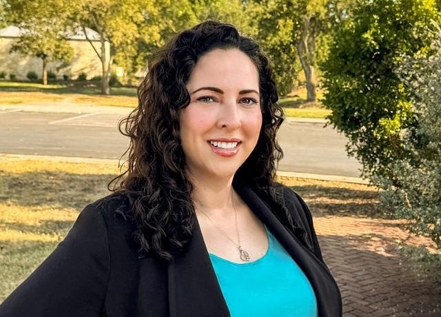 San Antonio Real Estate Agent Lauren Seely