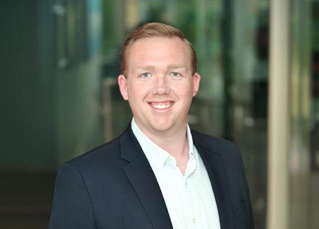 Savannah Real Estate Agent Chris Goll