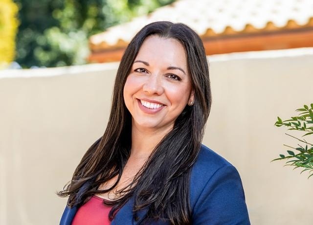 San Diego Real Estate Agent Beatriz Salgado