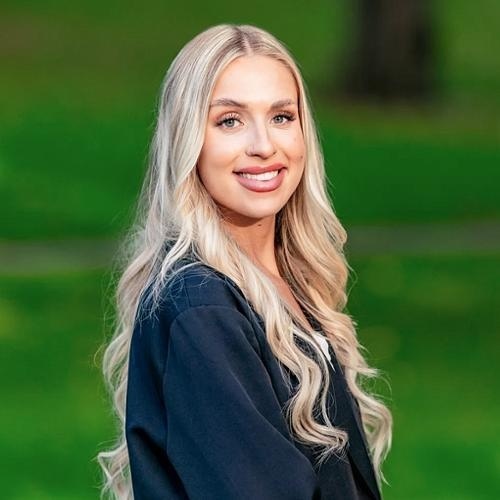 Nicole Gaddy, Redfin Agent