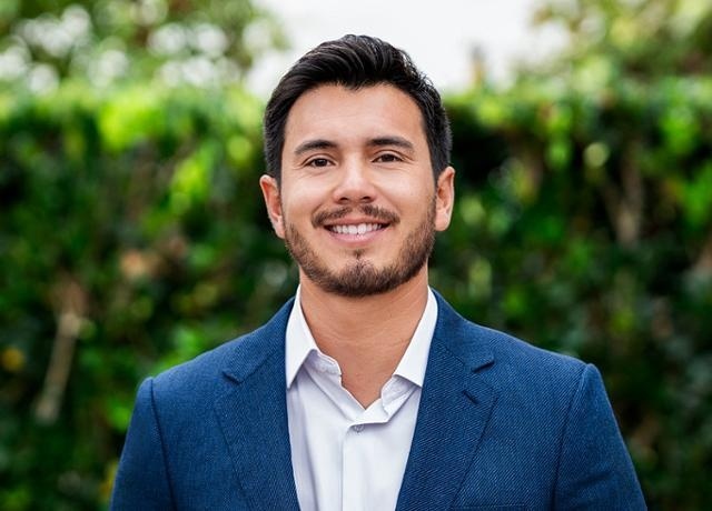 San Diego Real Estate Agent Ricky Medina