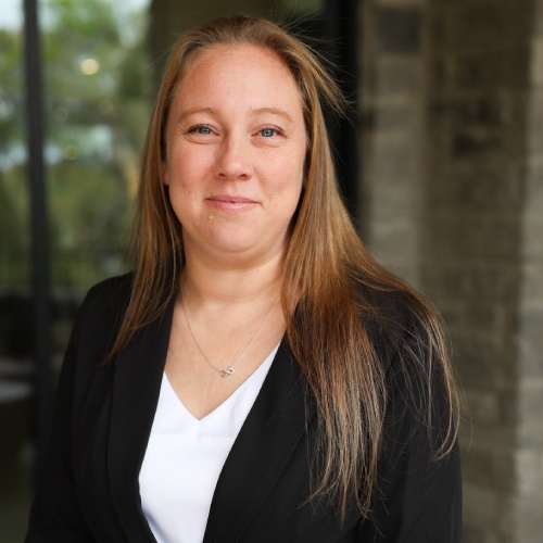 Crystal Rivas - Real Estate Agent