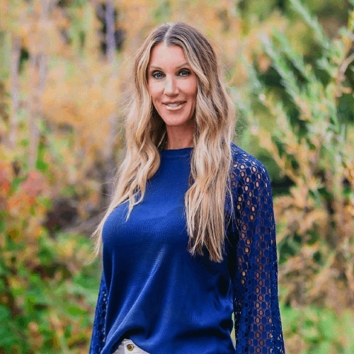 Amy Groefsema, Partner Agent