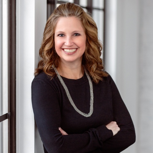 Dawna Banks, Partner Agent