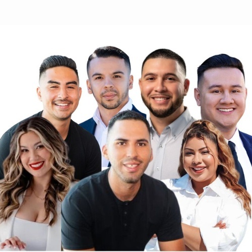 The Mira Group - Partner Team, Partner Agent in Long Beach