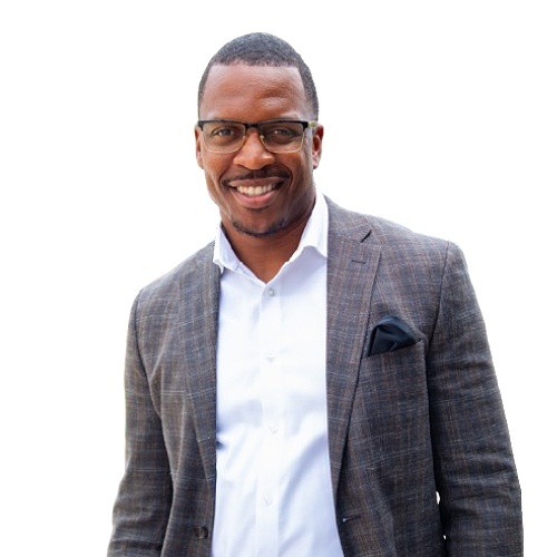 Elijah Cook - Real Estate Agent