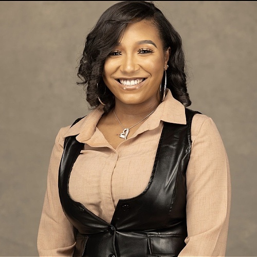 Dashayla Walker - Real Estate Agent
