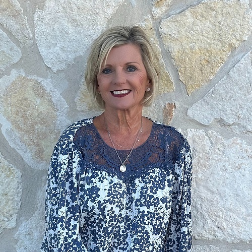 San Antonio Real Estate Agent Stephanie Sieckenius