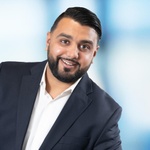 Albany Real Estate Agent Sonny Patel