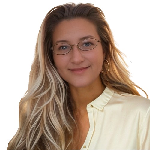 Virginia Smith, Partner Agent in Webster