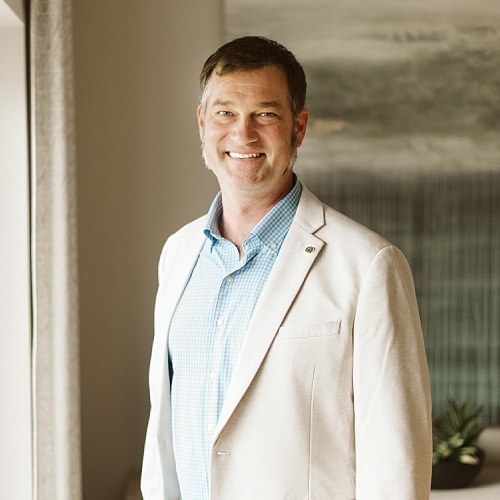 Aaron Weber - Real Estate Agent