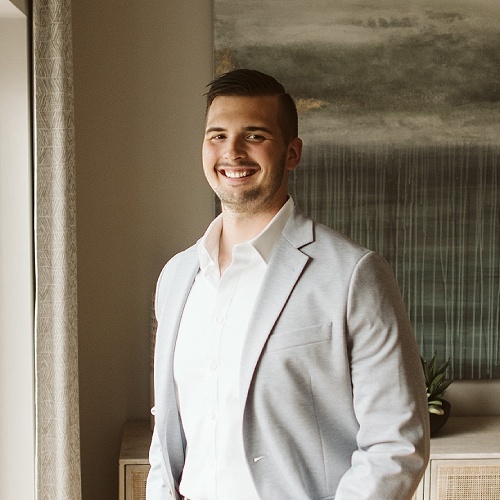 Ryan Dahl - Real Estate Agent