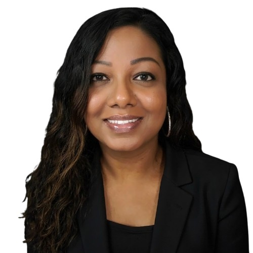 Parbatie Galvan, Partner Agent in Houston