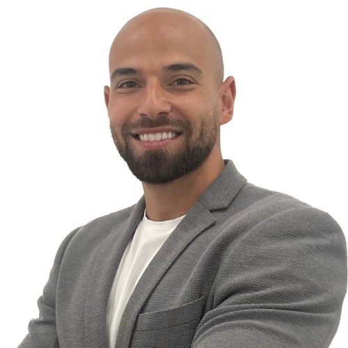 Leon Baghdassarian - Real Estate Agent