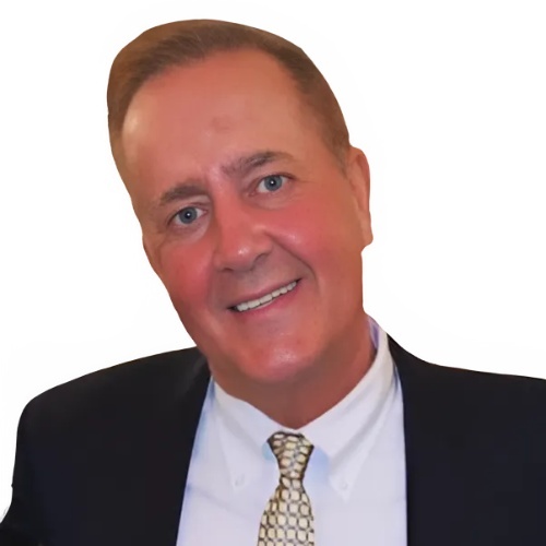 Joseph O'Neal - Real Estate Agent