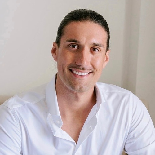 Damien Rance - Real Estate Agent