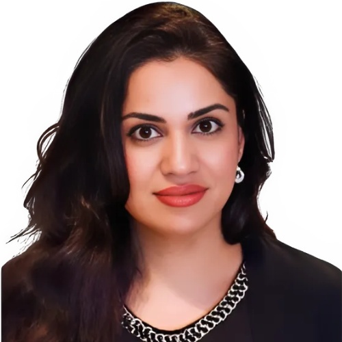 Baila Batool - Real Estate Agent