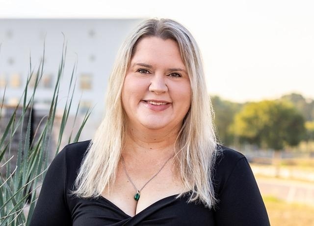 Dallas Real Estate Agent Crystal Steele