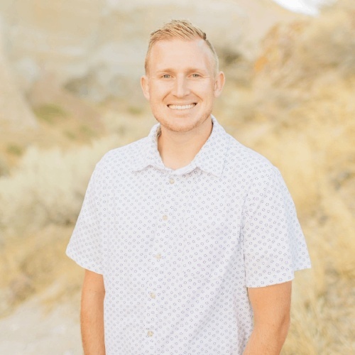 Dustin Hawkins, Partner Agent