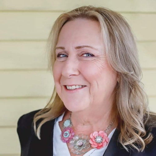 Marion Mourey, Partner Agent