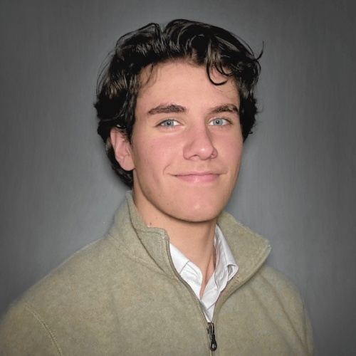 John O'Neill-Knasick, Partner Agent