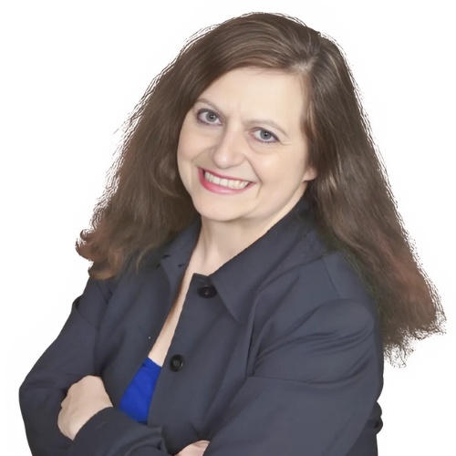 Philadelphia Real Estate Agent Lisa Gerlach
