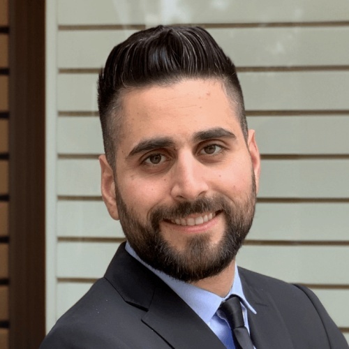 Bobby Chatih - Real Estate Agent