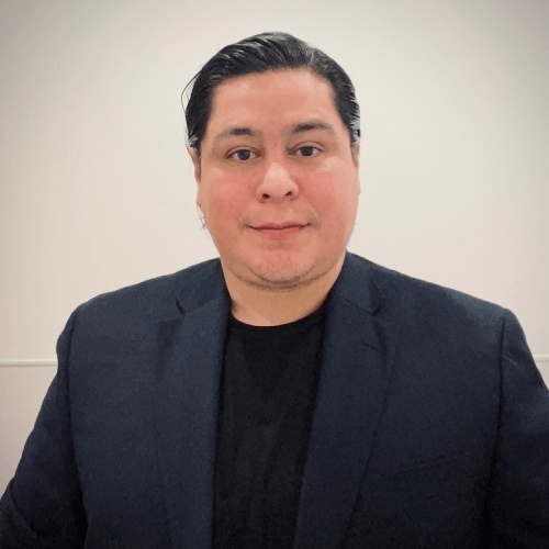 Jorge Orlando Moya Siordia - Real Estate Agent