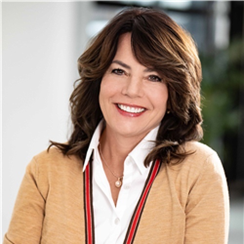 Judy Craig - Real Estate Agent