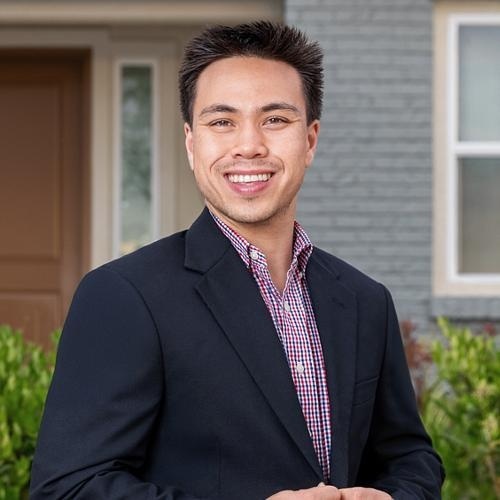 Maximus Cappello, Redfin Agent