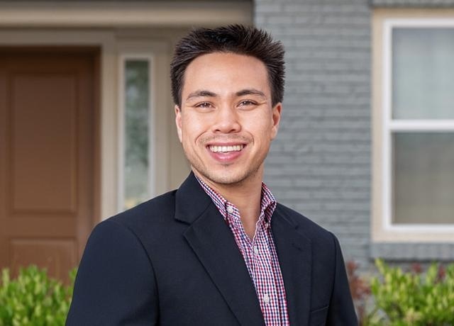 Sacramento Real Estate Agent Maximus Cappello