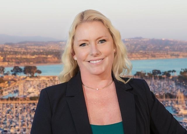 Orange County Real Estate Agent Liz Keene