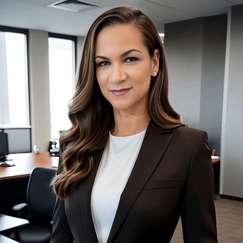 Carmen Miller-Branch - Real Estate Agent