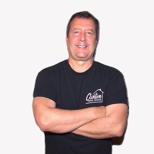 Todd Milich, Partner Agent