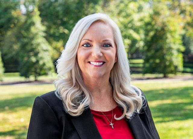 Nashville Real Estate Agent Andrea Wall