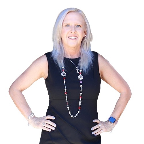 Samantha Weber, Partner Agent in Houston