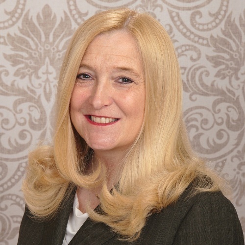 Debra Neglia, Partner Agent