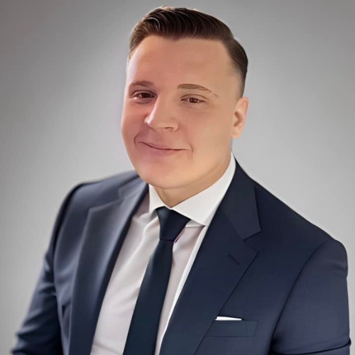 Matt Marek - Real Estate Agent