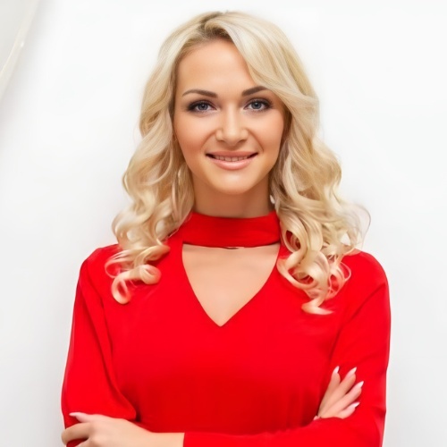 Dariya Milan - Real Estate Agent