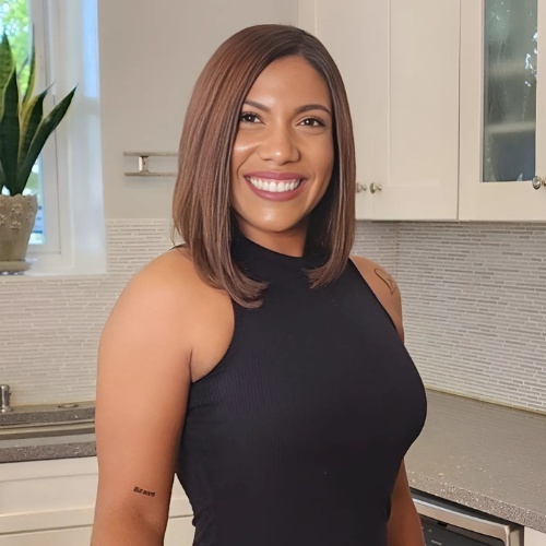 Giselle Diaz, Partner Agent