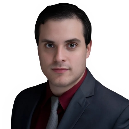 Nicholas Novello, Partner Agent