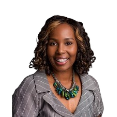 Tonya Mitchell - Real Estate Agent