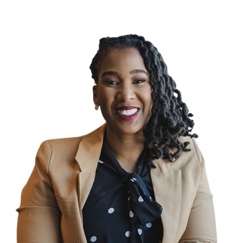 Krystal Graves - Real Estate Agent