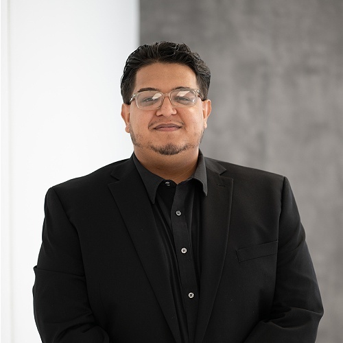 Manny Rivera - Real Estate Agent