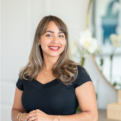 Olga De Jesus - Real Estate Agent