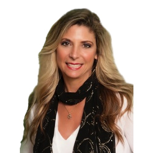 Kimberly Bliss - Real Estate Agent