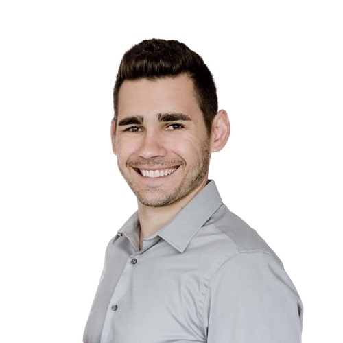 Keith Lehman - Real Estate Agent