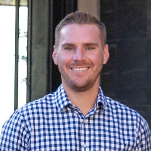 Eric Lambert - Real Estate Agent